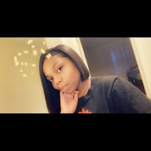 Meet your Posher, Laquanda